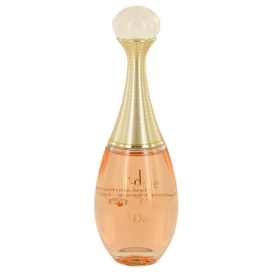 Jadore in Joy by Christian Dior Eau De Toilette Spray (Tester) 3.4 oz