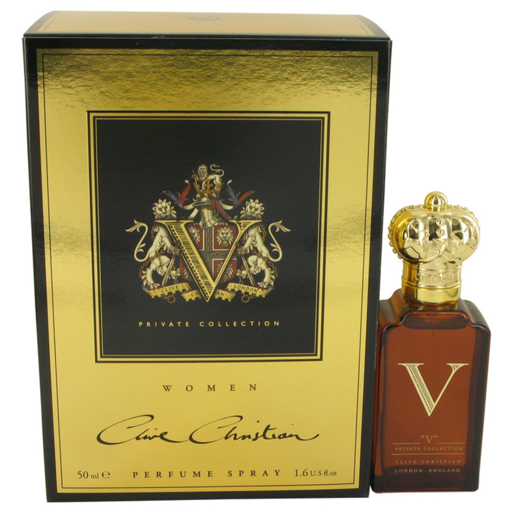 Clive Christian V by Clive Christian Perfume Spray 1.6 oz for Women #5