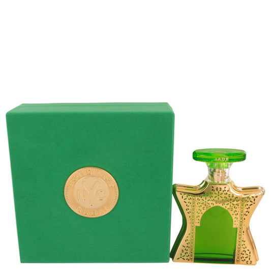 Bond No. 9 Dubai Jade by Bond No. 9 Eau De Parfum Spray 3.3 oz for Wom
