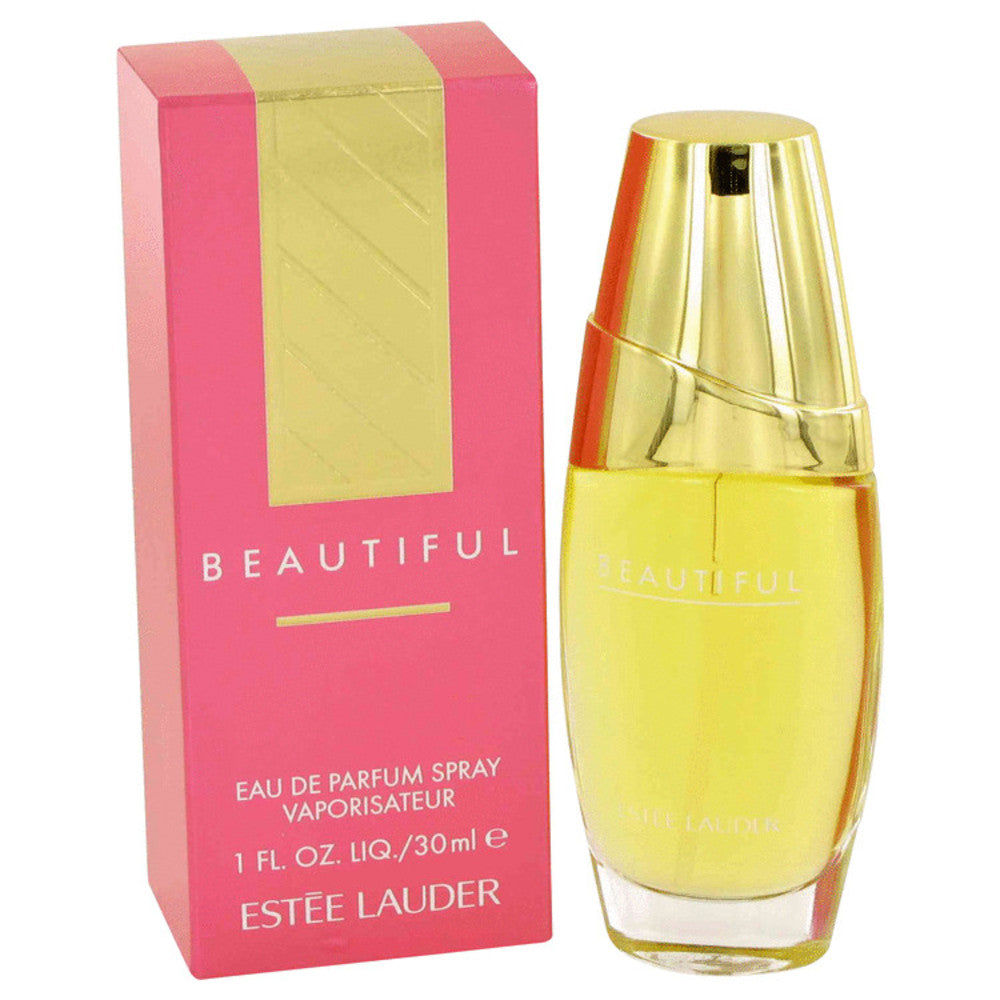 BEAUTIFUL by Estee Lauder Eau De Parfum Spray 1 oz for Women #417373