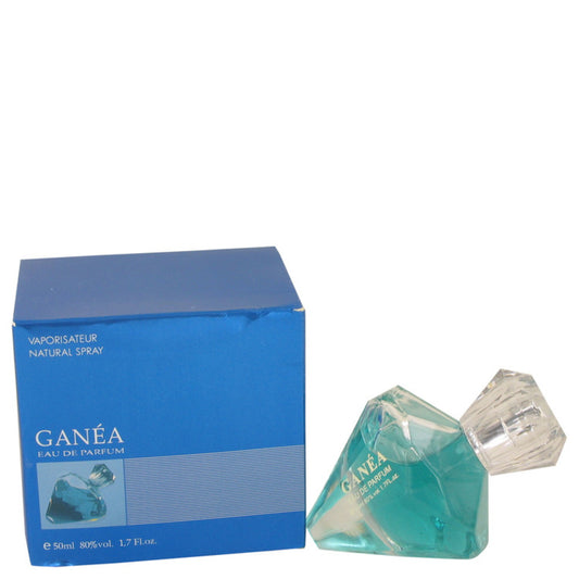 Ganea by Ganea Eau De Parfum Spray 1.7 oz for Women #536417