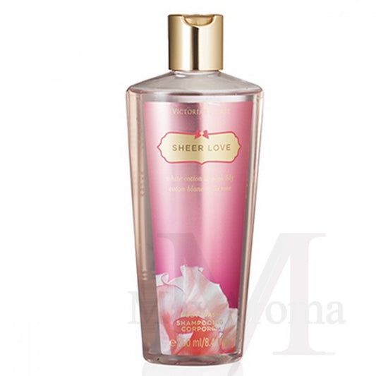 Sheer Love by Victoria's Secret