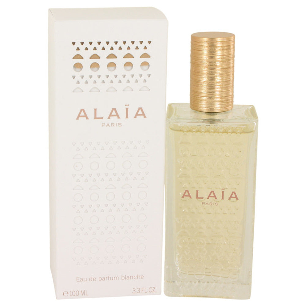 Alaia Blanche by Alaia Eau De Parfum Spray 3.3 oz for Women #536513