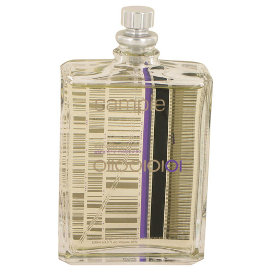 Escentric 01 by Escentric Molecules Eau De Toilette Spray (Unisex Test