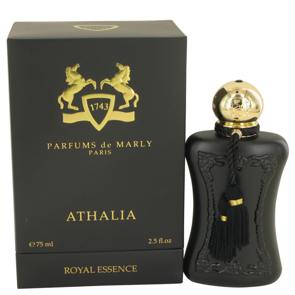 Athalia by Parfums De Marly Eau De Parfum Spray 2.5 oz for Women #5365