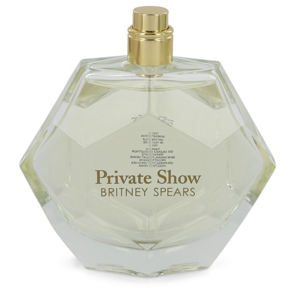 Private Show by Britney Spears Eau De Parfum Spray (Tester) 3.4 oz for