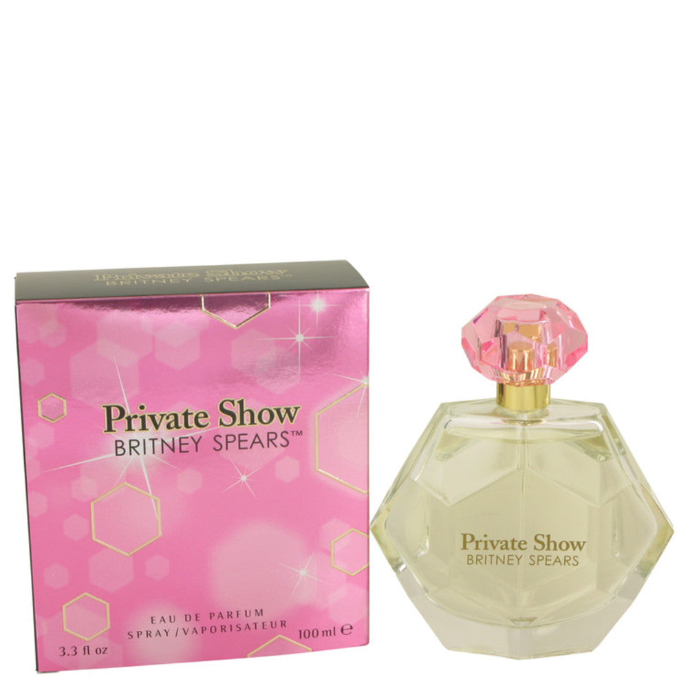 Private Show by Britney Spears Eau De Parfum Spray 3.4 oz for Women #5