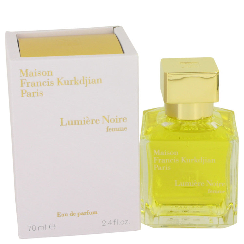 Lumiere Noire Femme by Maison Francis Kurkdjian Eau De Parfum Spray 2.