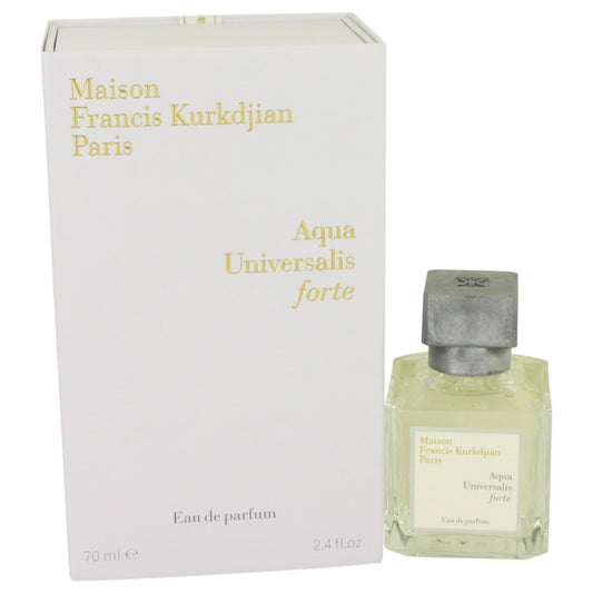 Aqua Universalis Forte by Maison Francis Kurkdjian Eau De Parfum Spray
