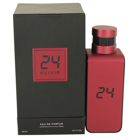 24 Elixir Ambrosia by ScentStory Eau De Parfum Spray (Unixex) 3.4 oz f