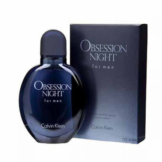 Obsession Night by Calvin Klein