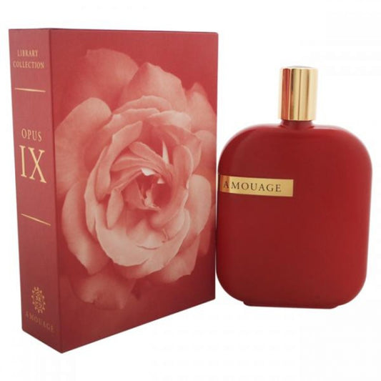 Opus IX by Amouage