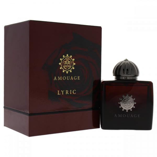 Lyric by Amouage