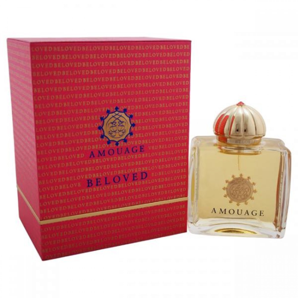 Beloved by Amouage