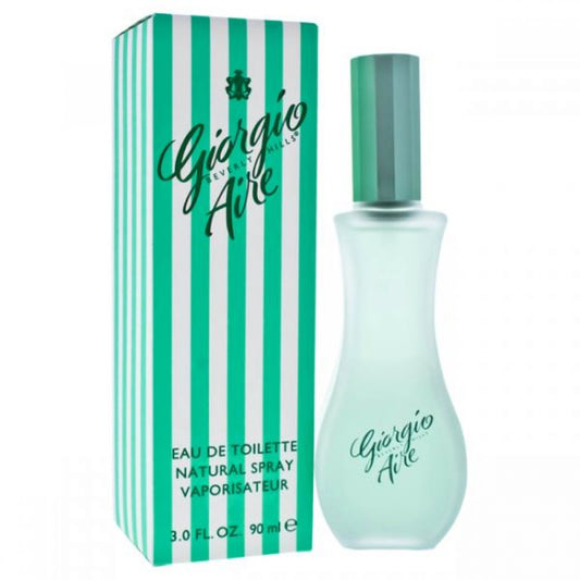 Giorgio Aire by Giorgio Beverly Hills