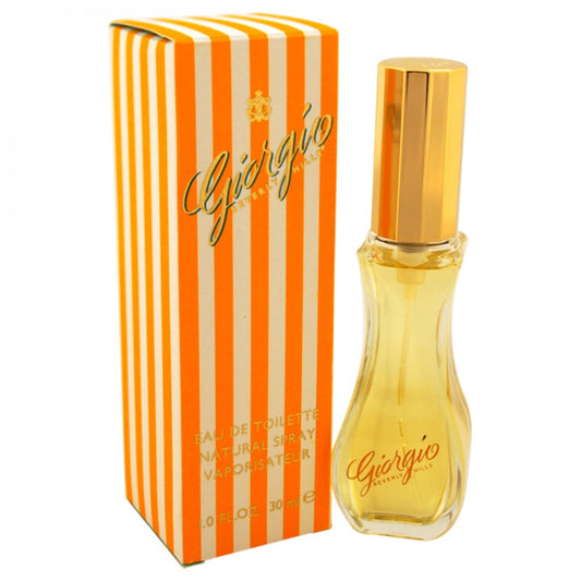 Giorgio by Giorgio Beverly Hills