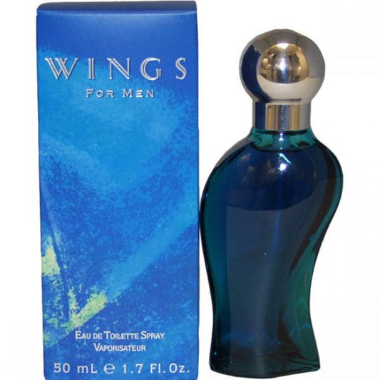Wings by Giorgio Beverly Hills