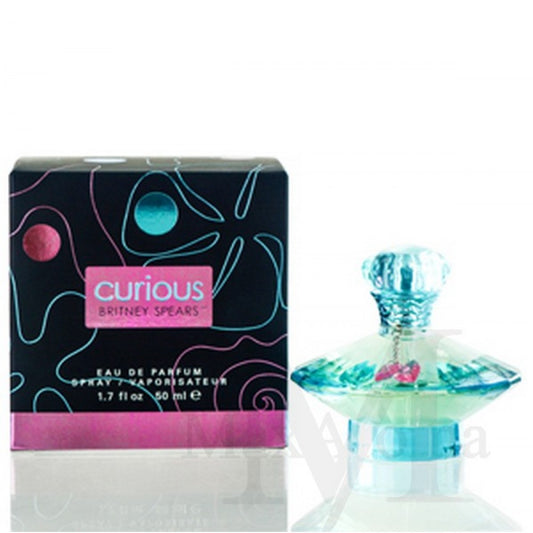 Curious by Britney Spears