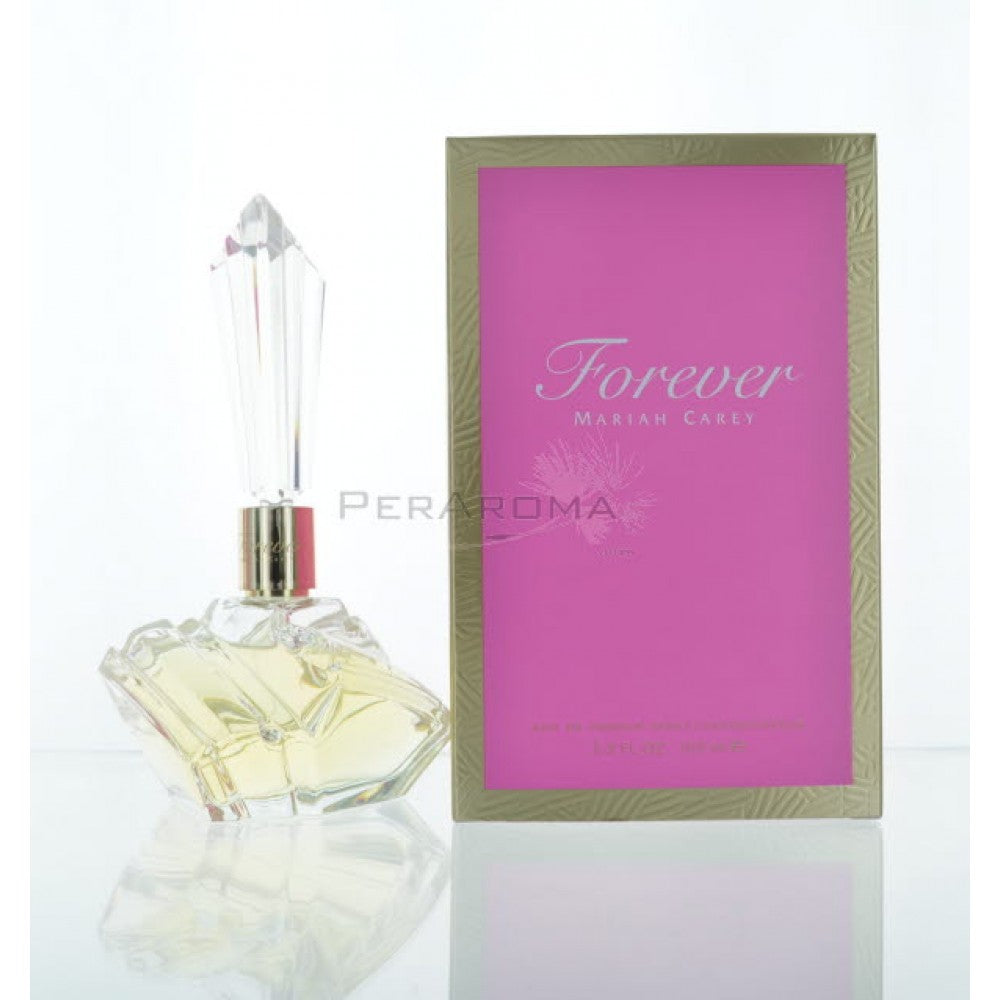 Forever by Mariah Carey