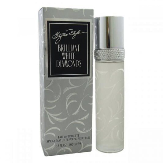 Brilliant White Diamonds by Elizabeth Taylor