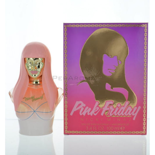Pink Friday by Nicki Minaj
