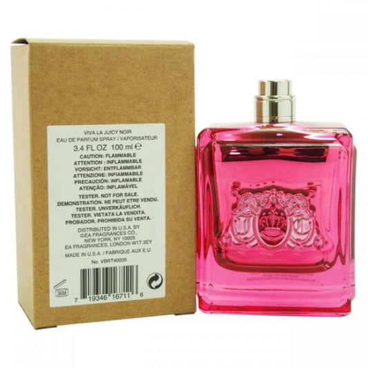 Viva La Juicy Noir by Juicy Couture