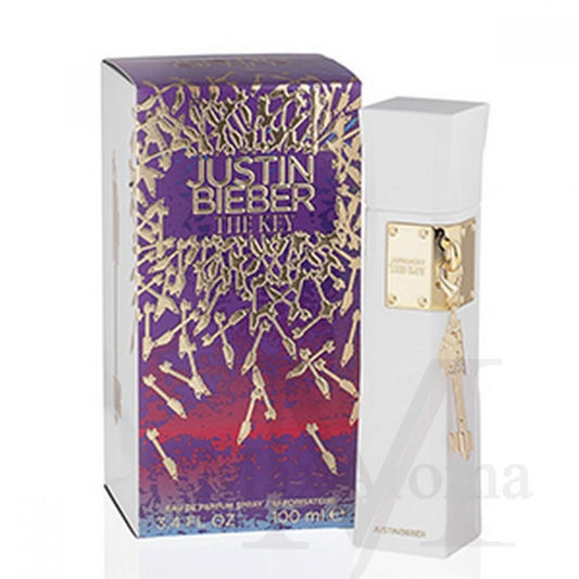 The Key by Justin Bieber