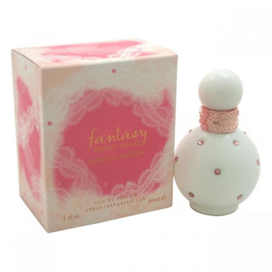 Fantasy Intimate Edition by Britney Spears