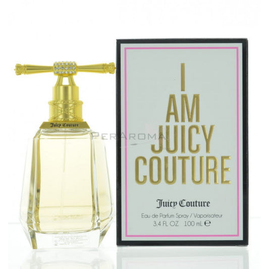 I Am Juicy Couture by Juicy Couture