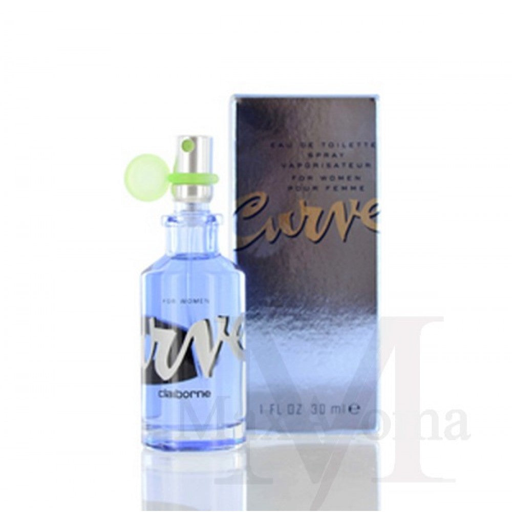 Curve by Liz Claiborne