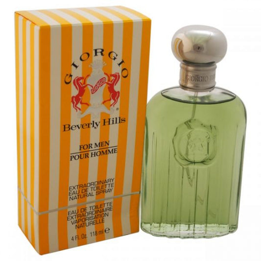 Giorgio by Giorgio Beverly Hills