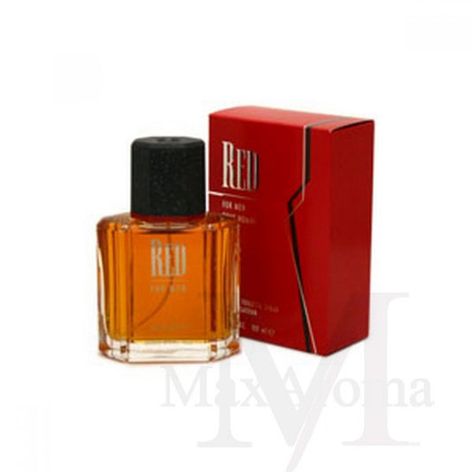 Red by Giorgio Beverly Hills
