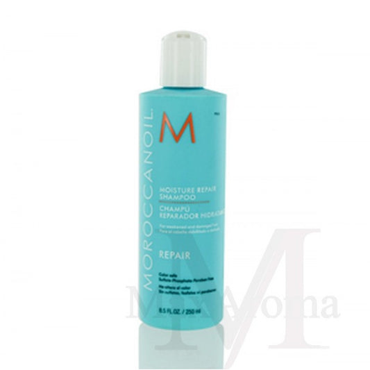 Moroccanoil Shampoo by Moroccanoil