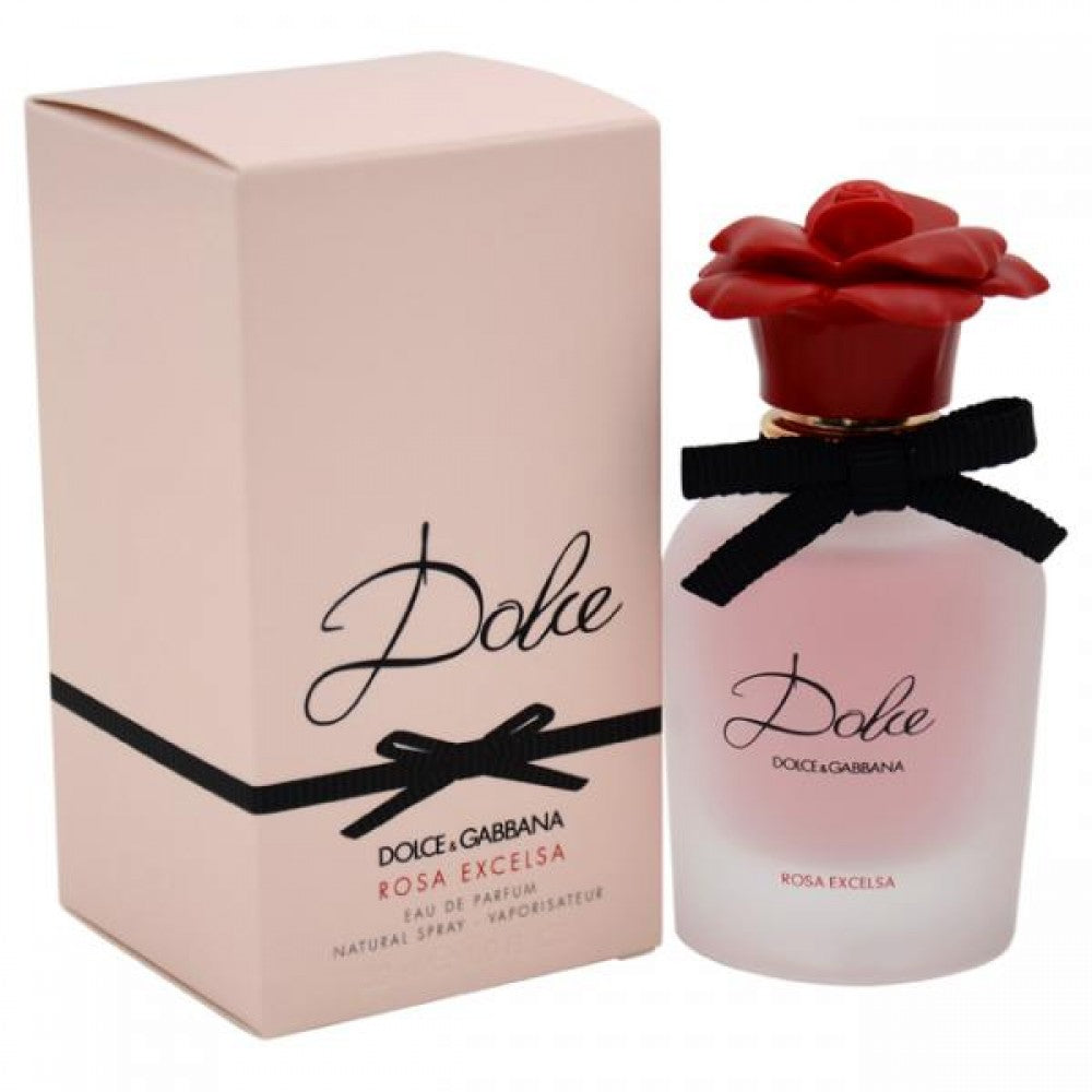 Dolce Rosa Excelsa by Dolce & Gabbana