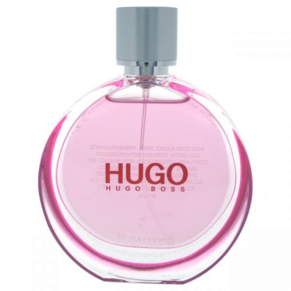 Hugo Woman Extreme by Hugo Boss
