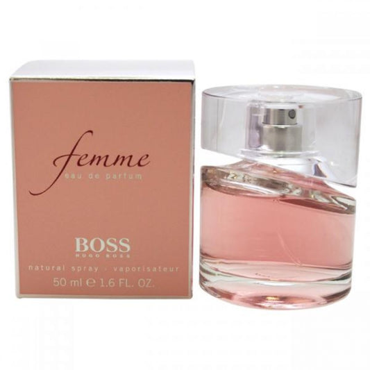 Femme by Hugo Boss