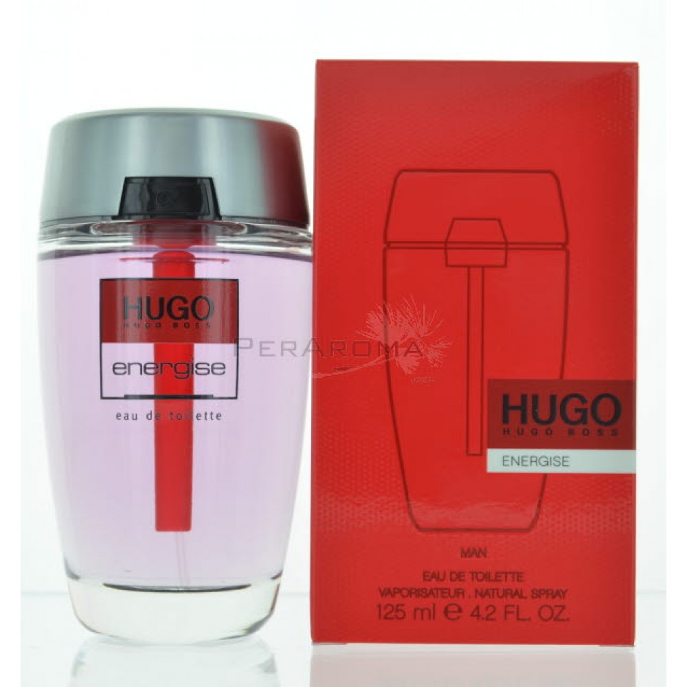 Hugo Energise by Hugo Boss