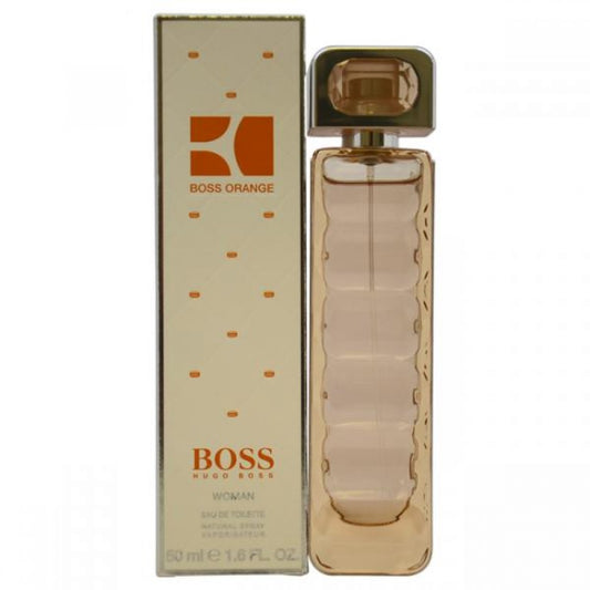 Boss Orange by Hugo Boss