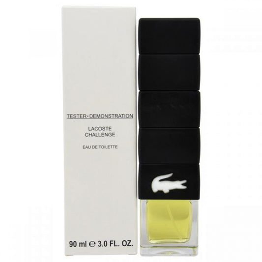Challenge by Lacoste