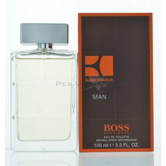 Boss Orange by Hugo Boss