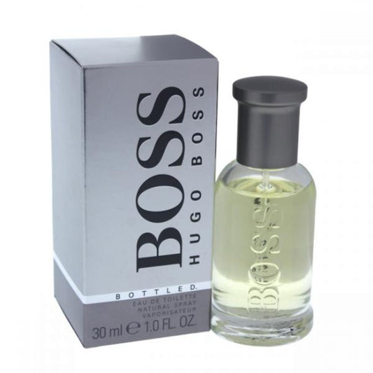 Boss No. 6 by Hugo Boss