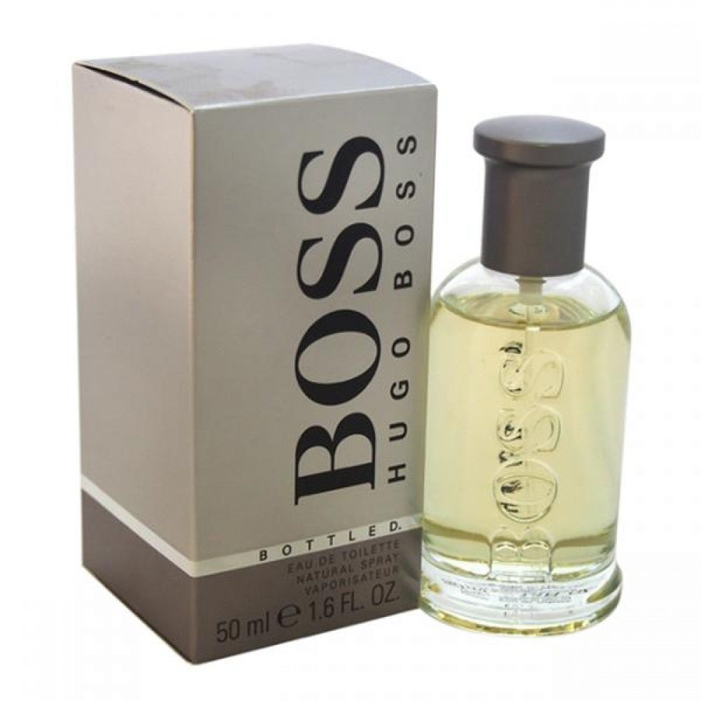 Boss No. 6 by Hugo Boss