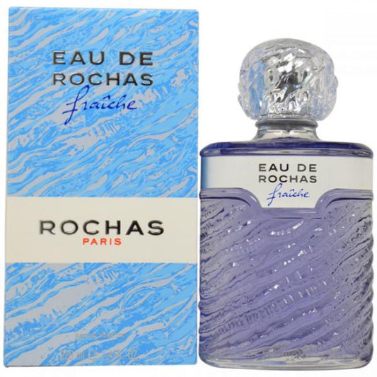Eau De Rochas Fraiche by Rochas