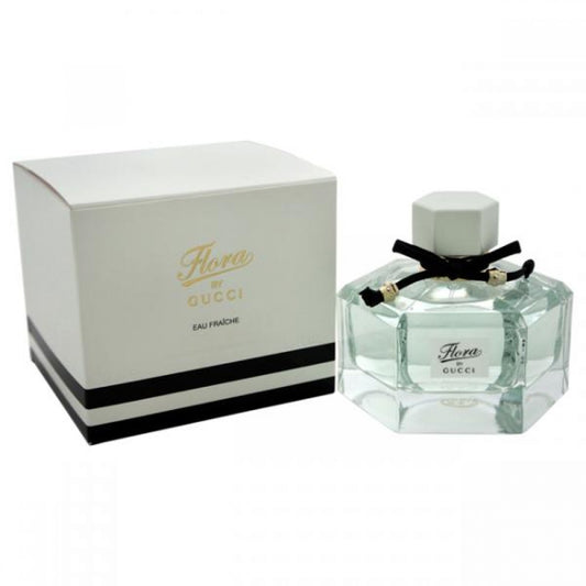 Flora Eau Fraiche by Gucci