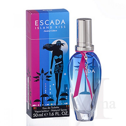 Rockin Rio by Escada
