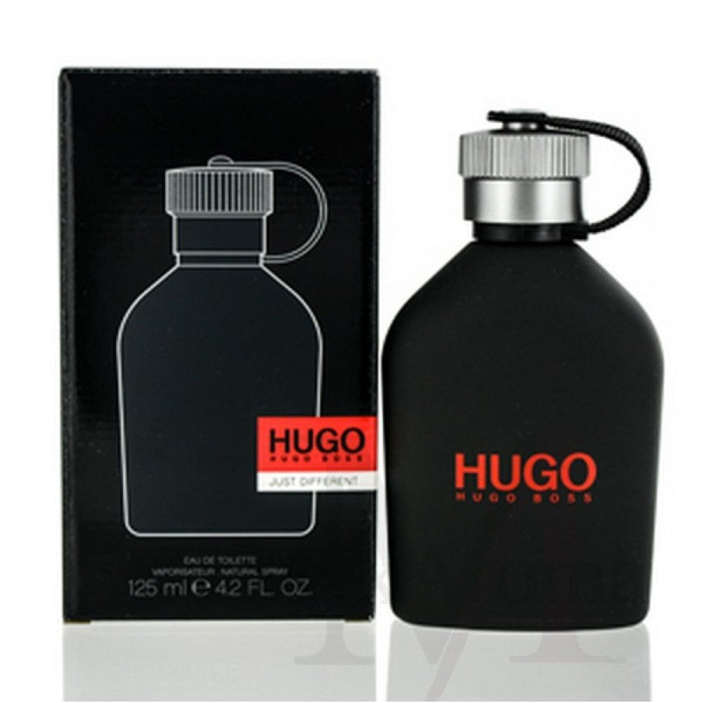 Hugo Just Different by Hugo Boss