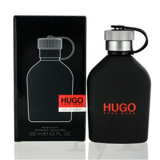 Hugo Just Different by Hugo Boss