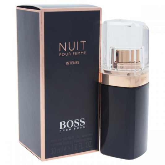 Boss Nuit Pour Femme Intense by Hugo Boss
