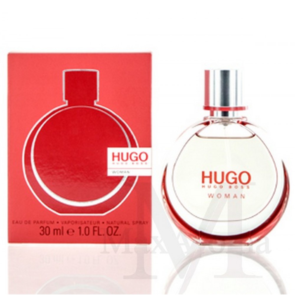 Hugo Woman by Hugo Boss