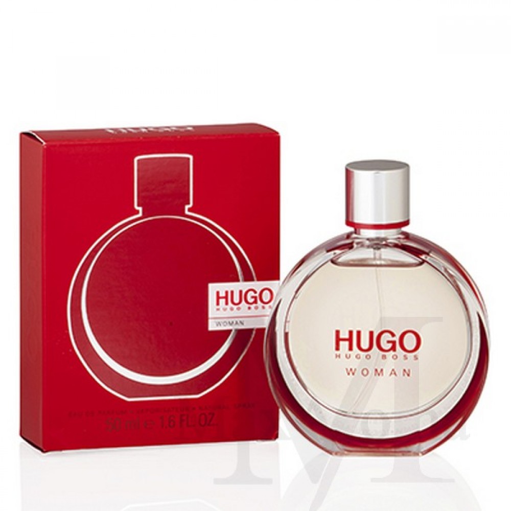 Hugo Woman by Hugo Boss